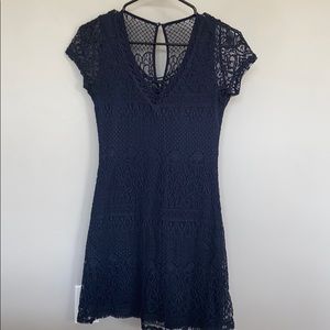 NWOT hollister dress
